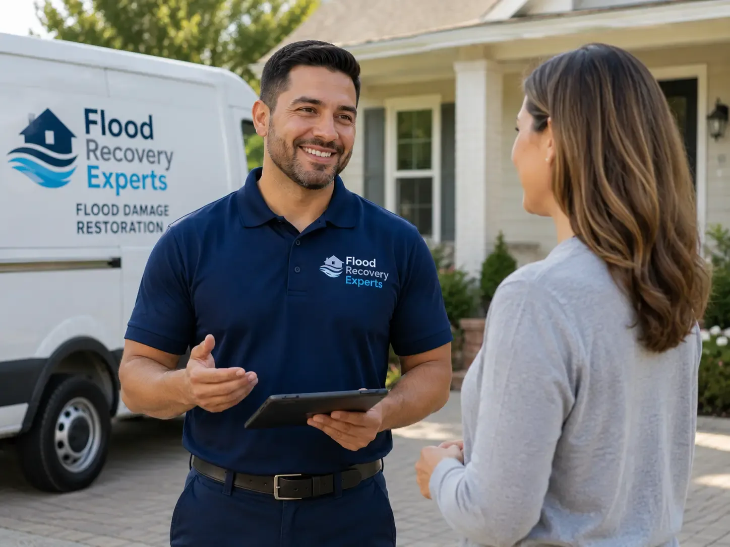Flood Damage Cleanup Colleyville, TX FAQs